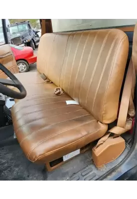 Chevrolet C60 Kodiak Seat, Front
