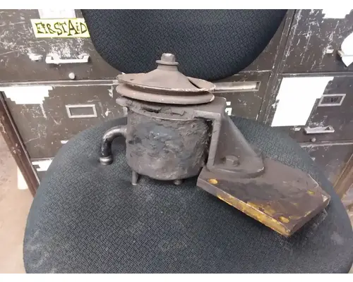 Steering Or Suspension Parts, Misc. Chevrolet C60 Kodiak Casey's Truck Salvage World