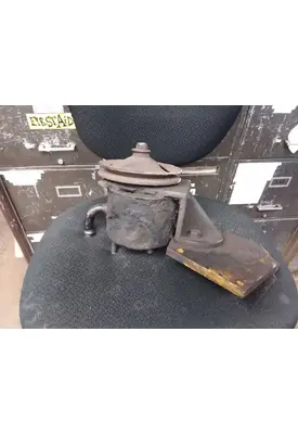 Chevrolet C60 Kodiak Steering or Suspension Parts, Misc.