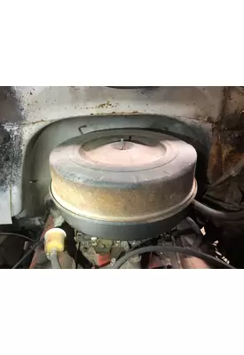 Chevrolet C60 Air Cleaner