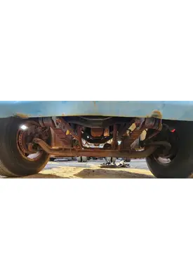 Chevrolet C60 Axle Assy, Fr (4WD)