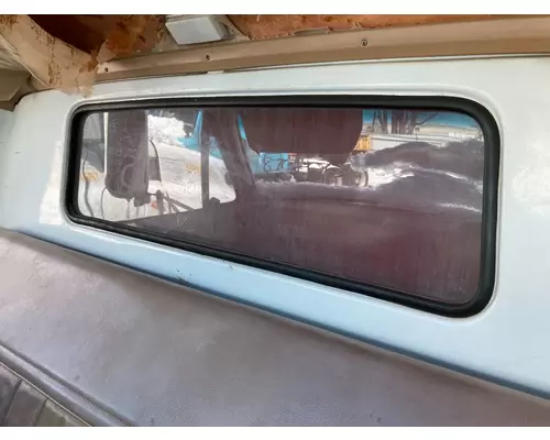 Chevrolet C60 Back Glass