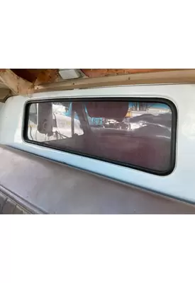 Chevrolet C60 Back Glass