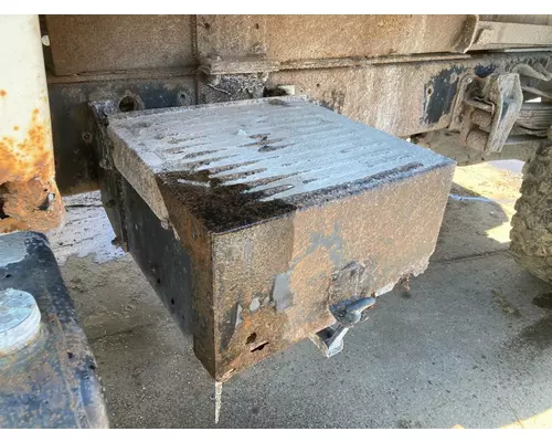 Battery Box Chevrolet C60 Vander Haags Inc Dm