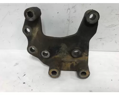 Chevrolet C60 Brackets, Misc