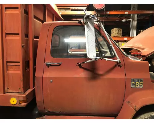Door Assembly, Front Chevrolet C60 Vander Haags Inc Dm