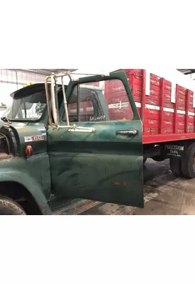 Chevrolet C60 Door Assembly, Front