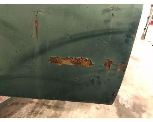 Chevrolet C60 Door Assembly, Front