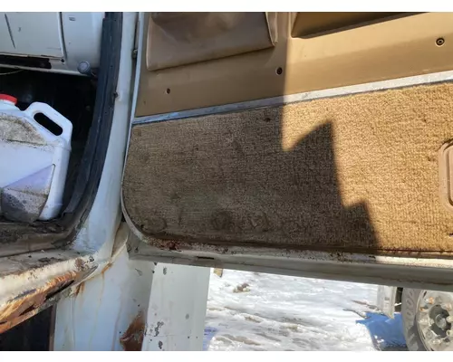 Chevrolet C60 Door Assembly, Front