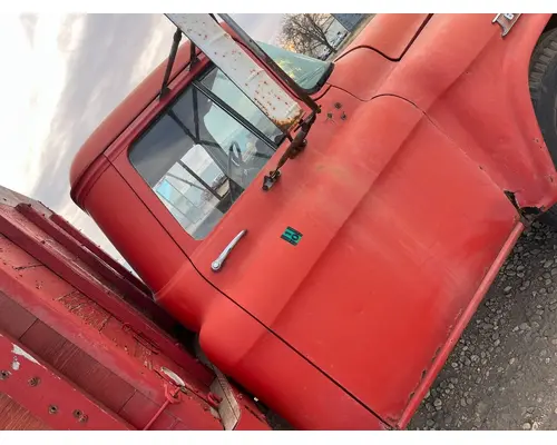 Door Assembly, Front Chevrolet C60 Vander Haags Inc Sp