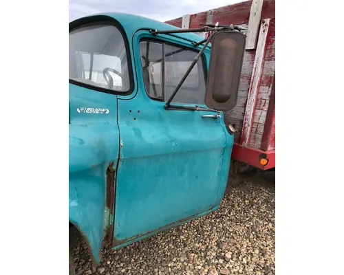 Door Assembly, Front Chevrolet C60 Vander Haags Inc Sp