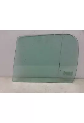 Chevrolet C60 Door Glass, Rear