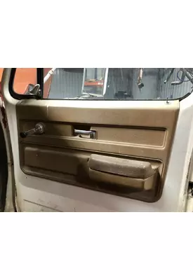 Chevrolet C60 Door Interior Panel