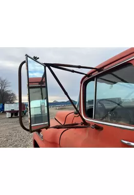 Chevrolet C60 Door Mirror