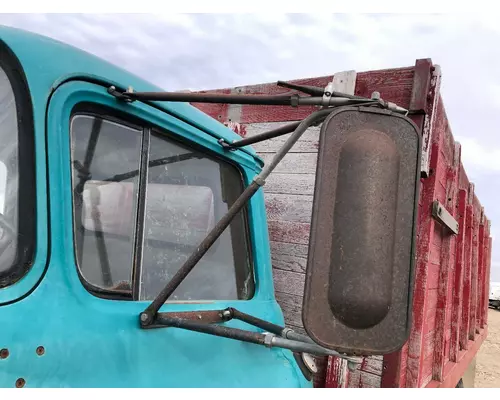 Chevrolet C60 Door Mirror