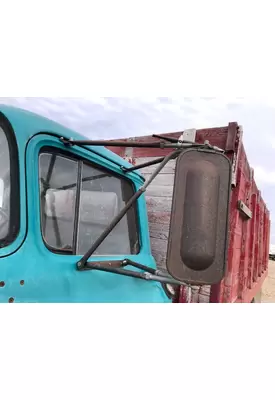 Chevrolet C60 Door Mirror