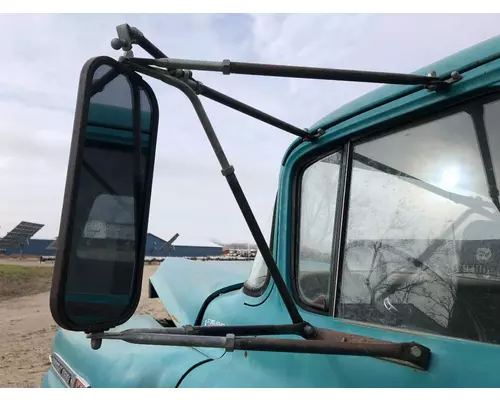 Chevrolet C60 Door Mirror