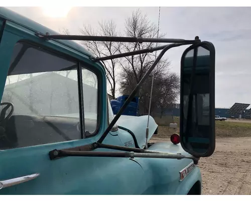 Chevrolet C60 Door Mirror