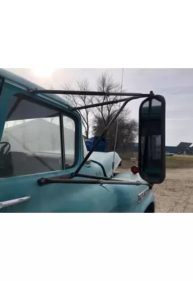 Chevrolet C60 Door Mirror