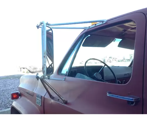 Chevrolet C60 Door Mirror