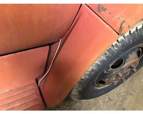 Fender Chevrolet C60 Vander Haags Inc Dm