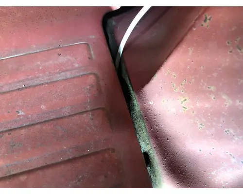 Chevrolet C60 Fender