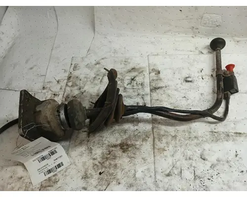 Floor Shift Assembly Chevrolet C60 Spalding Auto Parts