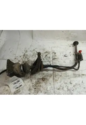 Chevrolet C60 Floor Shift Assembly