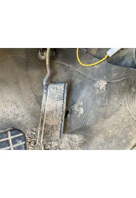 Chevrolet C60 Foot Control Pedal (all floor pedals)