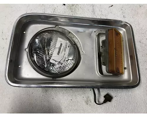 Chevrolet C60 Headlamp Assembly