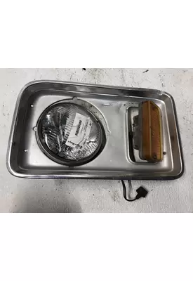 Chevrolet C60 Headlamp Assembly