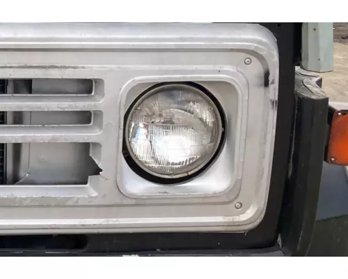 Chevrolet C60 Headlamp Assembly