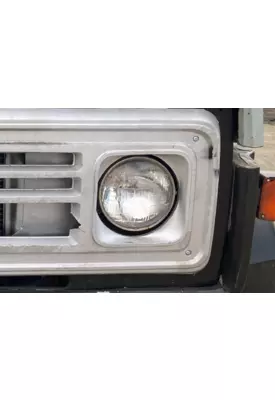 Chevrolet C60 Headlamp Assembly