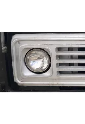Chevrolet C60 Headlamp Assembly