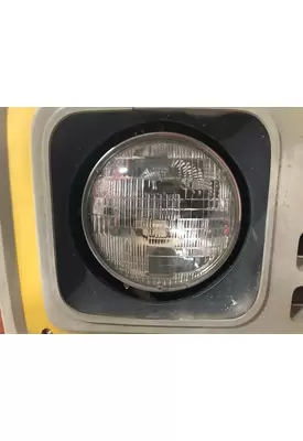 Chevrolet C60 Headlamp Assembly