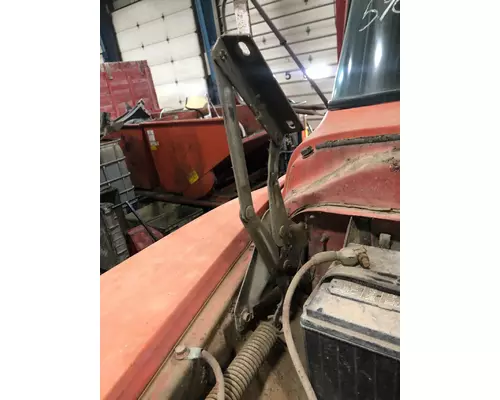Hood Hinge Chevrolet C60 Vander Haags Inc Sp
