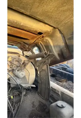 Chevrolet C60 Hood Hinge