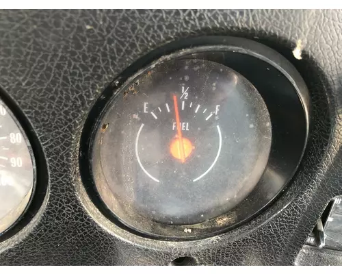 Chevrolet C60 Instrument Cluster