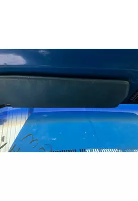 Chevrolet C60 Interior Sun Visor