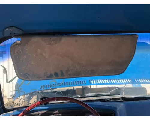 Chevrolet C60 Interior Sun Visor