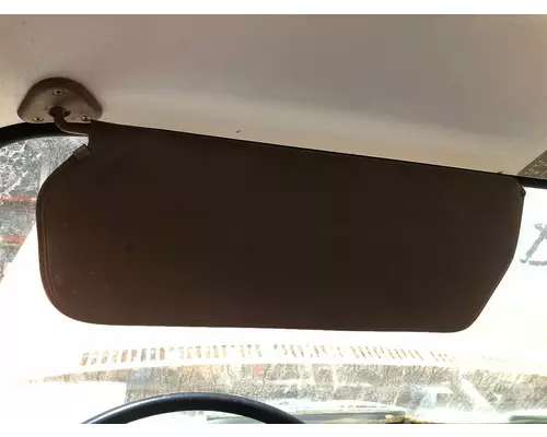 Interior Sun Visor Chevrolet C60 Vander Haags Inc Dm