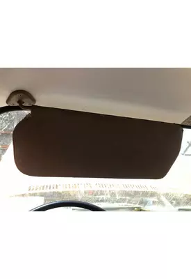 Chevrolet C60 Interior Sun Visor