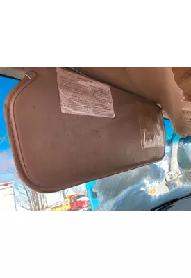 Chevrolet C60 Interior Sun Visor