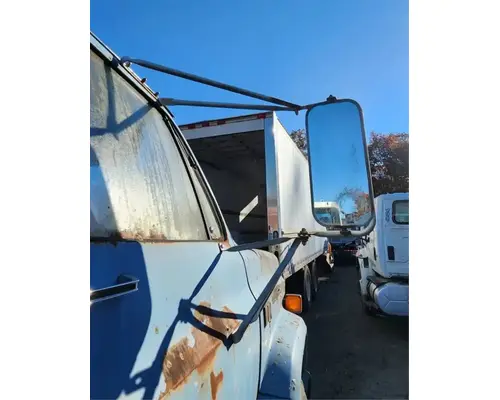 Mirror (Side View) Chevrolet C60 Complete Recycling Group LLC