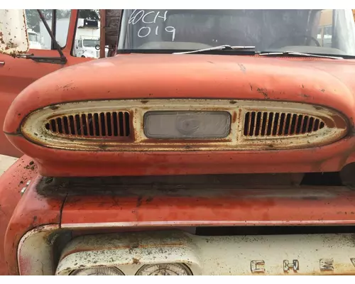 Front Lamp (Turn Signal) Chevrolet C60 Vander Haags Inc Sp