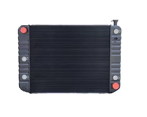 Radiator CHEVROLET C60 LKQ Wholesale Truck Parts