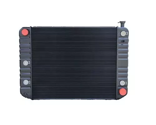 Radiator CHEVROLET C60 LKQ Heavy Duty Core