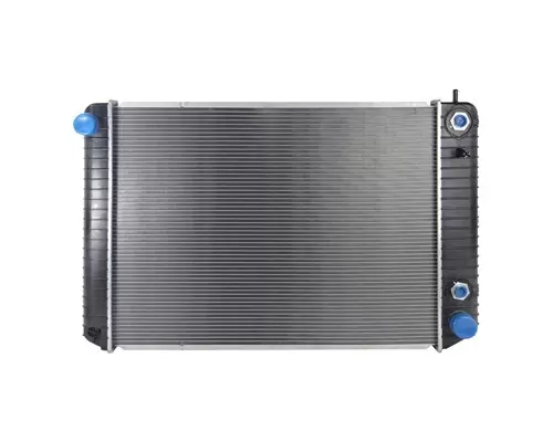 Radiator CHEVROLET C60 LKQ Plunks Truck Parts And Equipment - Jackson