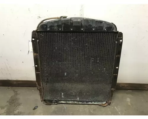 Chevrolet C60 Radiator