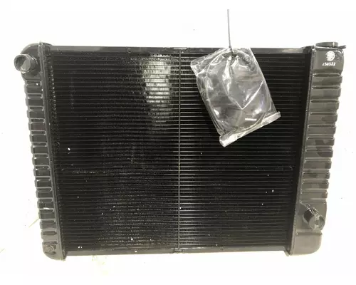 Chevrolet C60 Radiator